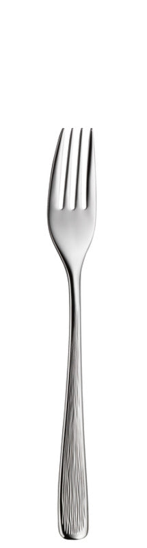 Dessert Fork 7.6" Mescana by Hepp