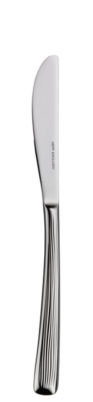 Dessert Knife 8.4" Mescana by Hepp