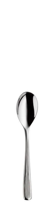 Coffee Spoon 5.3" Mescana by Hepp