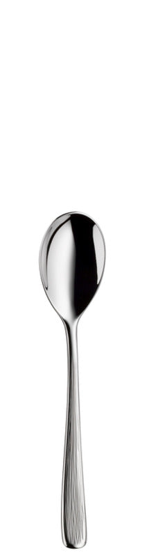 Large Coffee Spoon 6.1