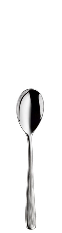 Large Coffee Spoon 6.1" Mescana by Hepp