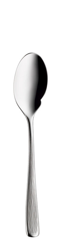 French Sauce Spoon 7.7" Mescana by Hepp