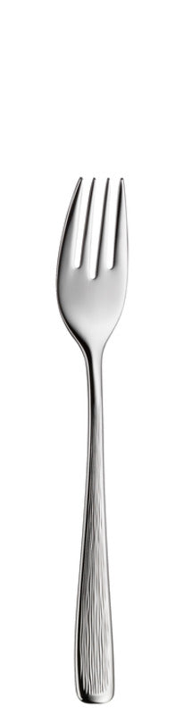 Fish Fork 7.5" Mescana by Hepp
