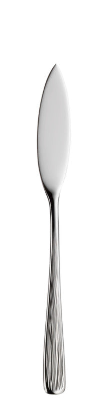 Fish Knife 8.3" Mescana by Hepp