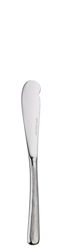 Butter Knife 6.7" Mescana by Hepp