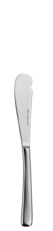 Butter Knife 6.7" Mescana by Hepp