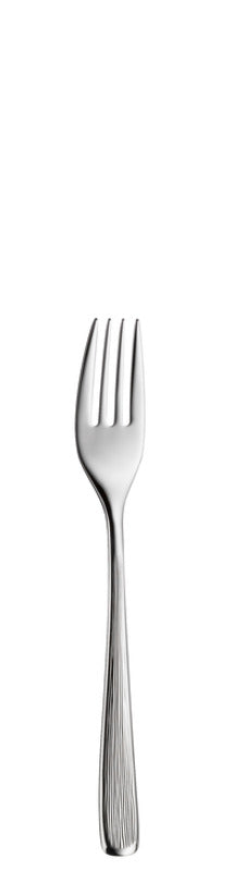 Dessert Fork 6.3" Mescana by Hepp