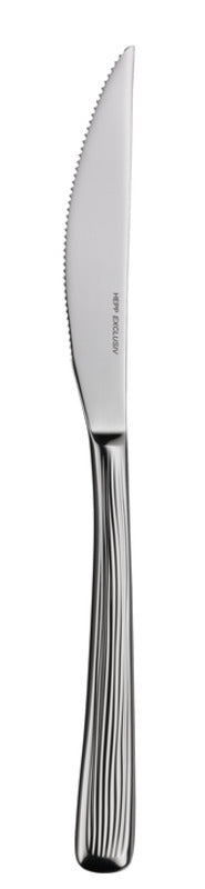 Steak Knife 9.4" Mescana by Hepp