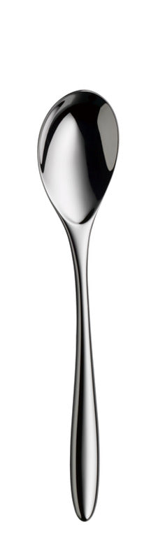 Dessert Spoon 7.9" Aves by Hepp