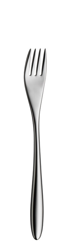 Dessert Fork 7.8" Aves by Hepp