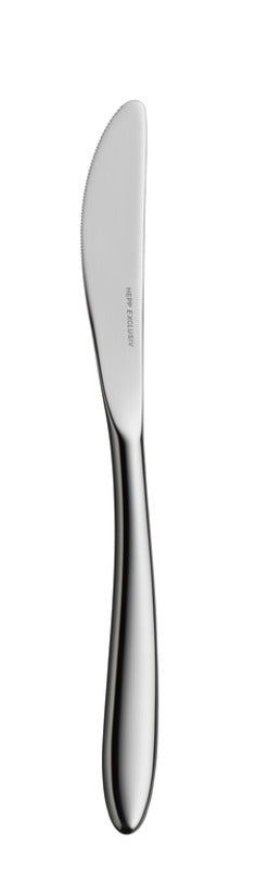 Dessert Knife 8.7" Aves by Hepp