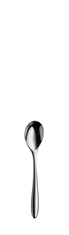 Demitasse Spoon 4.3" Aves by Hepp