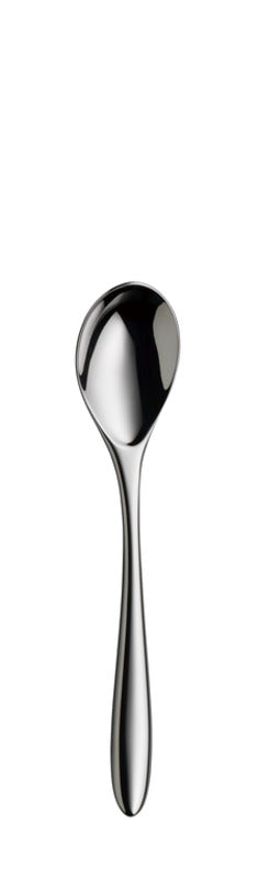Dessert Spoon 6.3" Aves by Hepp