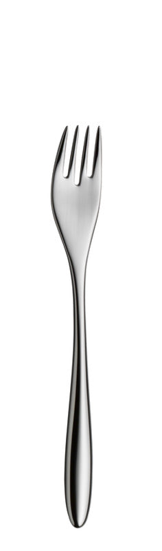 Fish Fork 7.5" Aves by Hepp