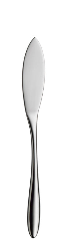 Fish Knife 8.3" Aves by Hepp