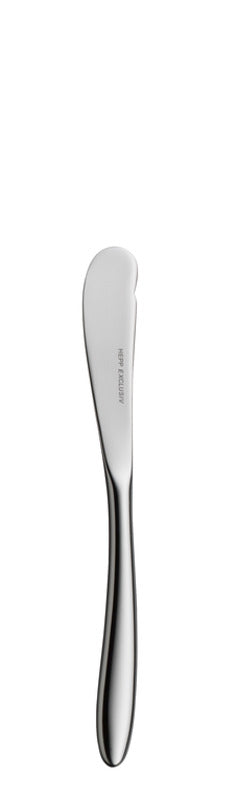 Butter Knife 6.7" Aves by Hepp