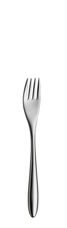 Dessert Fork 7.8" Aves by Hepp