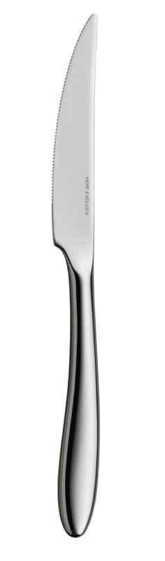 Steak Knife 9.8" Aves by Hepp