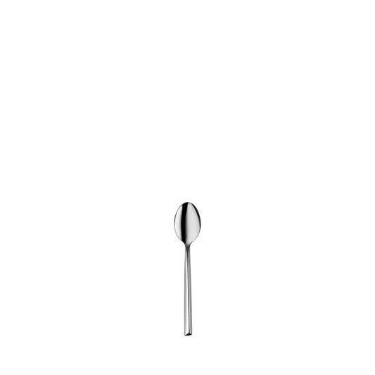 Demitasse Spoon 4.33 " Trilogie by Hepp