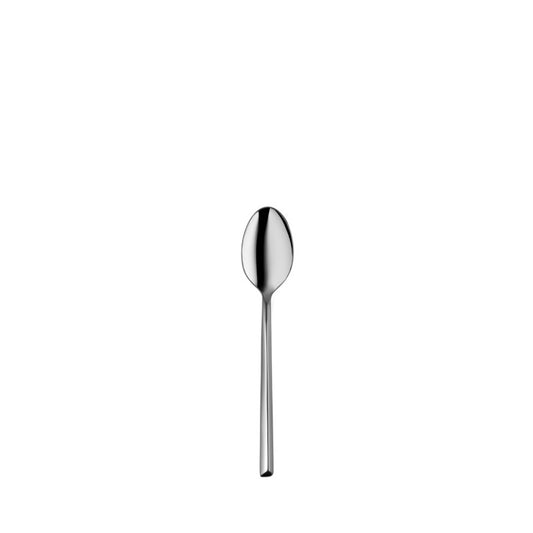 Tea/Coffee Spoon, Large 6.11 " Trilogie by Hepp