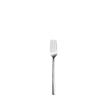 Dessert Fork 6.33 " Trilogie by Hepp