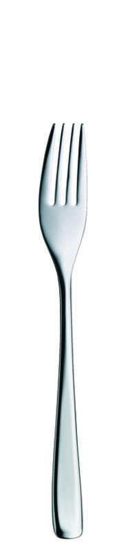 Dessert Fork 7.8" Medan by Hepp