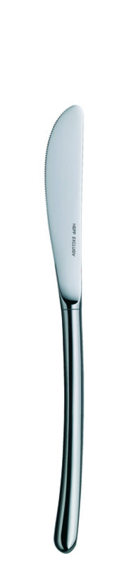 Dessert Knife 8.3" Medan by Hepp