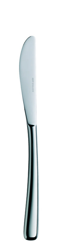 Dessert Knife 8.5" Medan by Hepp