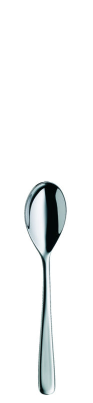Coffee Spoon 5.3" Medan by Hepp