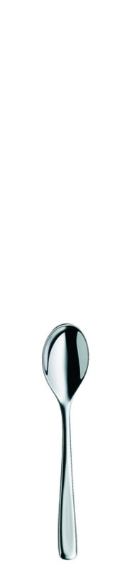 Demitasse Spoon 4.3" Medan by Hepp