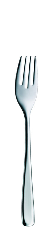 Fish Fork 7.5" Medan by Hepp