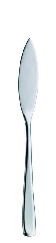 Fish Knife 8.3" Medan by Hepp