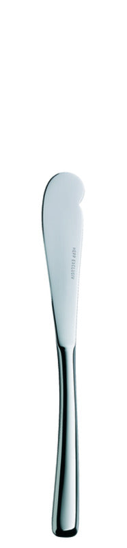 Butter Knife 6.8" Medan by Hepp
