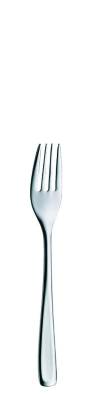 Dessert Fork 6.3" Medan by Hepp