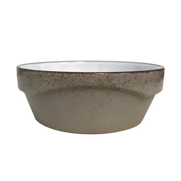 Airflow & PN Bowl 4.8" dia. x 1.7" 10.8 oz Airflow & PN by Bauscher