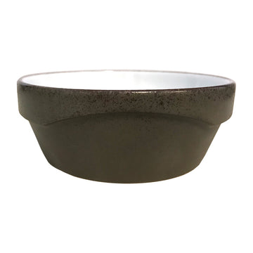 Airflow & PN Bowl 4.8" dia. x 1.7" 10.8 oz Airflow & PN by Bauscher