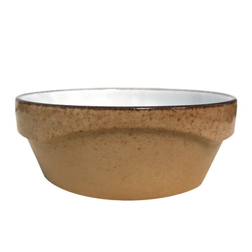 Airflow & PN Bowl 4.8" dia. x 1.7" 10.8 oz Airflow & PN by Bauscher