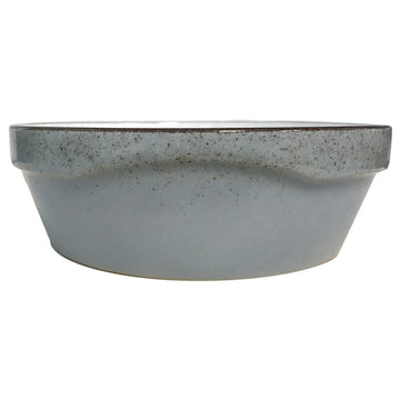 Airflow & PN Bowl 6.8" dia. x 2.2" 30.4 oz Airflow & PN by Bauscher