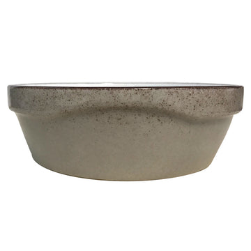 Airflow & PN Bowl 6.8" dia. x 2.2" 30.4 oz Airflow & PN by Bauscher