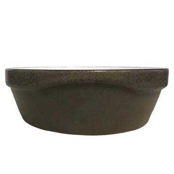 Airflow & PN Bowl 6.8" dia. x 2.2" 30.4 oz Airflow & PN by Bauscher