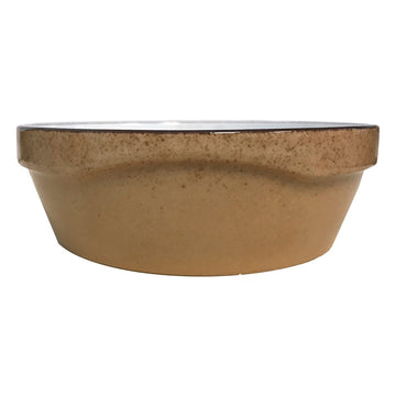 Airflow & PN Bowl 6.8" dia. x 2.2" 30.4 oz Airflow & PN by Bauscher