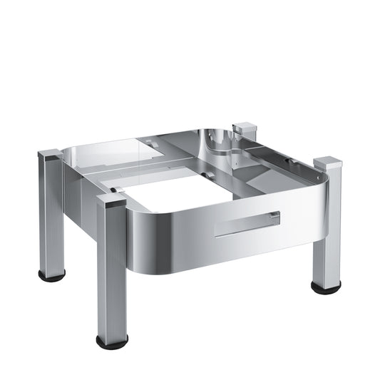 Buffet Stand 17.8" x 15.8" x 9.5" Arte by Hepp