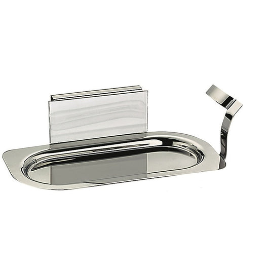 Rack for utensils 11" x 4.8" x 2.8" HEPP by Hepp