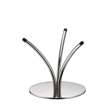 Buffet stand "M" 5.4" Fleur by Hepp