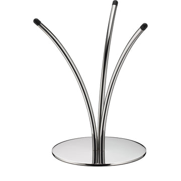 Buffet stand "L" 8.3" Fleur by Hepp