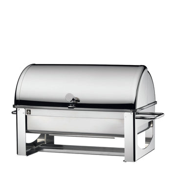 Chafing Dish GN 1/1 26" x 14.9" x 14.9" Neutral by Hepp