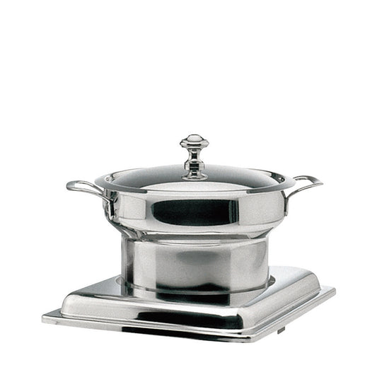 Soup station 14.3" x 13.1" 158 oz Neutral by Hepp