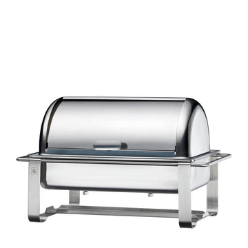 Chafing Dish GN 1/1 25.2" x 14.2" x 16.9" Neutral by Hepp