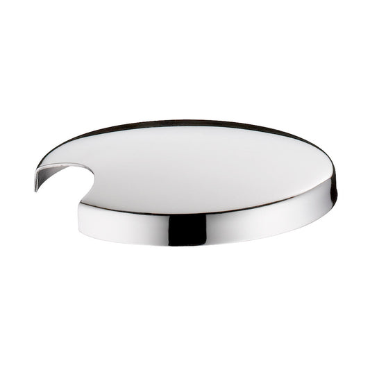 Lid with cut-out 2.2" dia. Vision by Hepp
