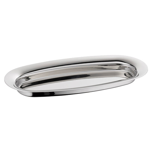 Serving tray "S" 9.7" x 4.6" x 0.6" Vision by Hepp